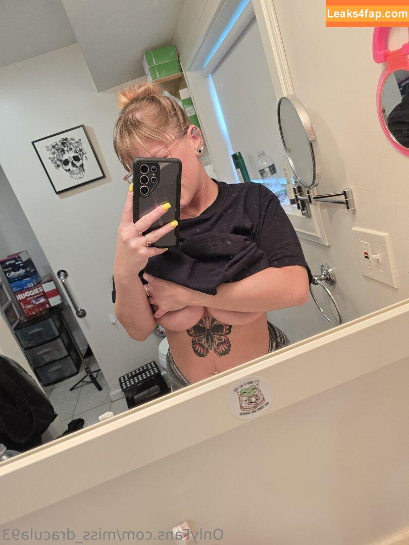 miss_dracula93 / prettyinsaneefem leaked photo photo #0016