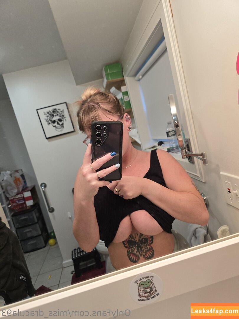 miss_dracula93 / prettyinsaneefem leaked photo photo #0021