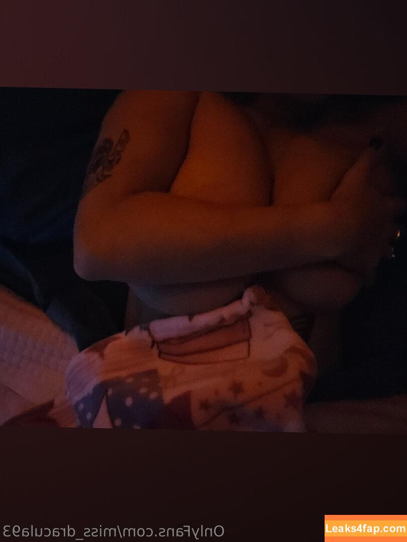 miss_dracula93 / prettyinsaneefem leaked photo photo #0023