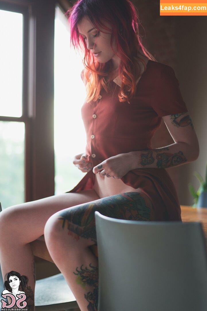 Miss Eydis / Eydis Elliott / misseydis leaked photo photo #0065