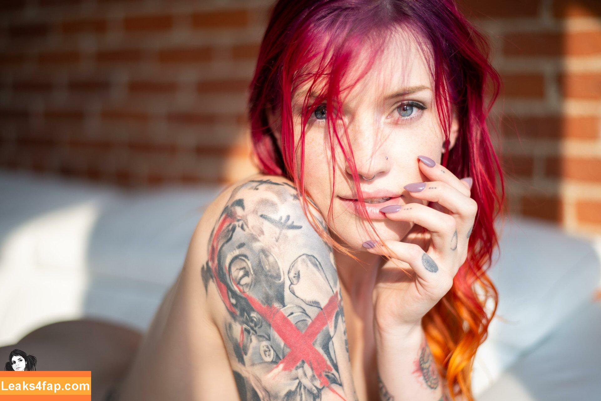 Miss Eydis / Eydis Elliott / misseydis слитое фото фото #0066