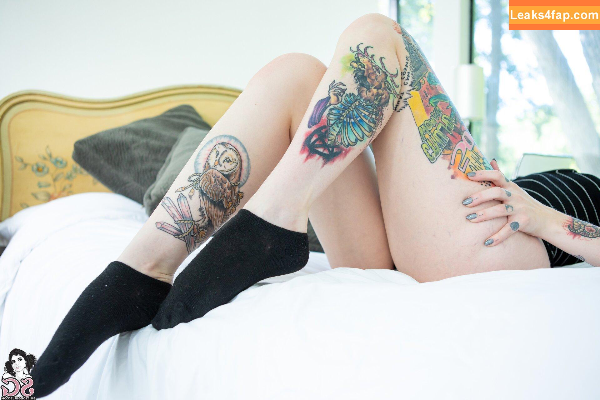 Miss Eydis / Eydis Elliott / misseydis слитое фото фото #0068