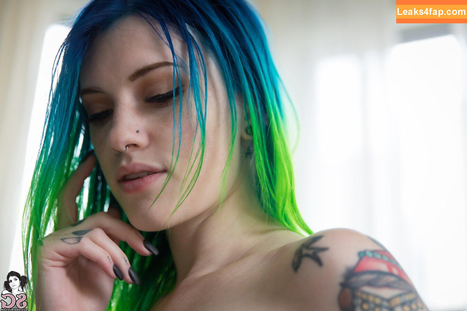 Miss Eydis / Eydis Elliott / misseydis слитое фото фото #0069