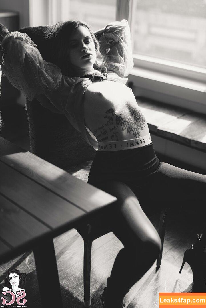 Miss Eydis / Eydis Elliott / misseydis слитое фото фото #0079