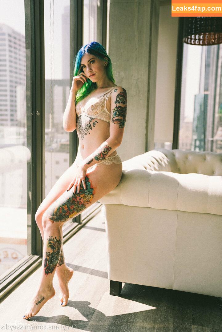 Miss Eydis / Eydis Elliott / misseydis leaked photo photo #0087