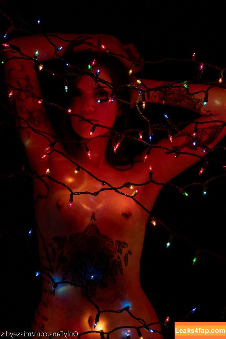 Miss Eydis / Eydis Elliott / misseydis leaked photo photo #0091