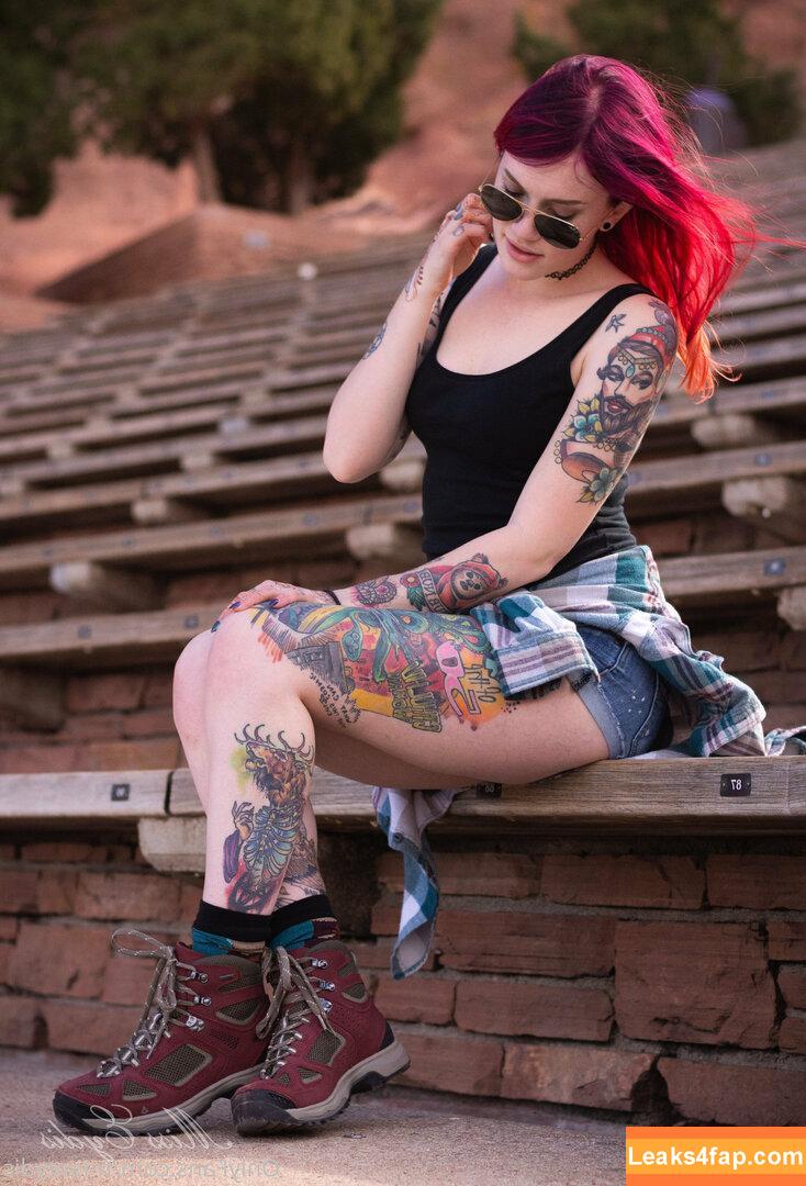 Miss Eydis / Eydis Elliott / misseydis leaked photo photo #0092