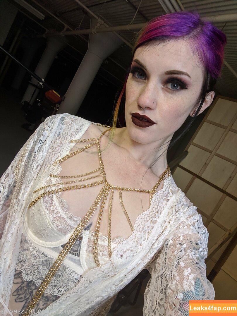 Miss Eydis / Eydis Elliott / misseydis leaked photo photo #0094