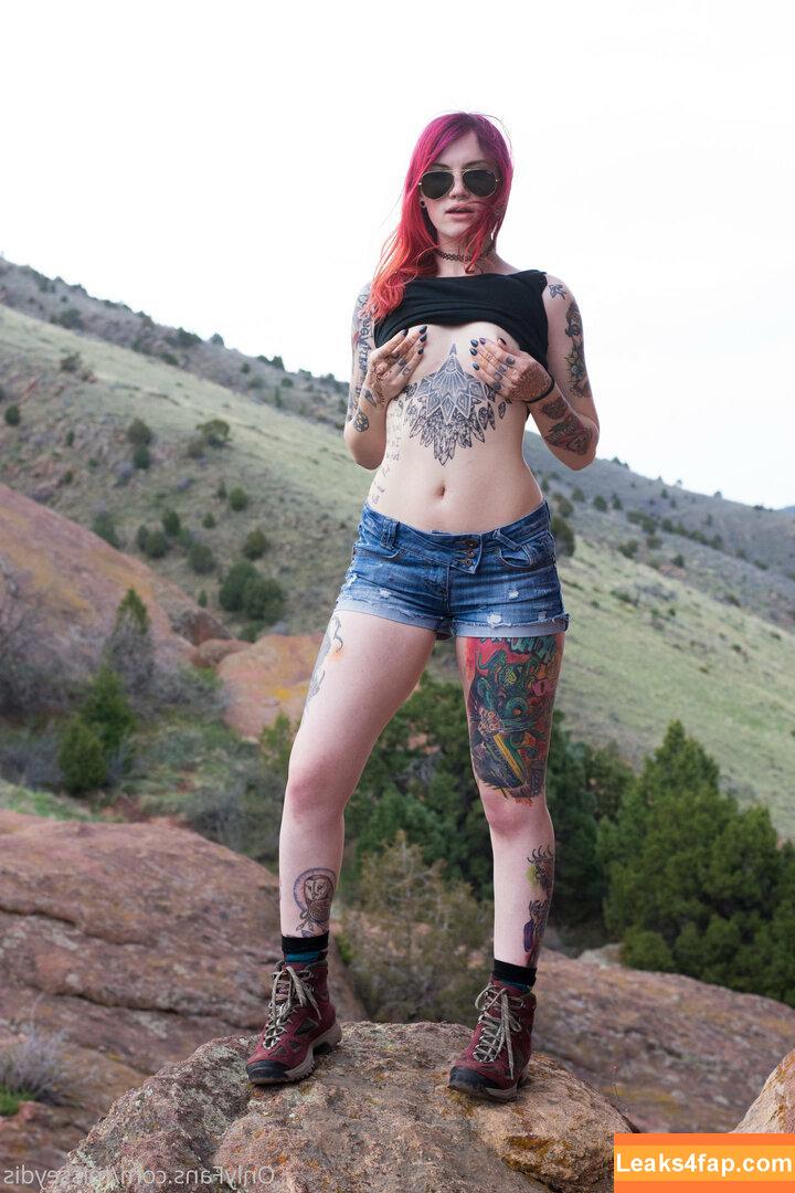 Miss Eydis / Eydis Elliott / misseydis leaked photo photo #0097