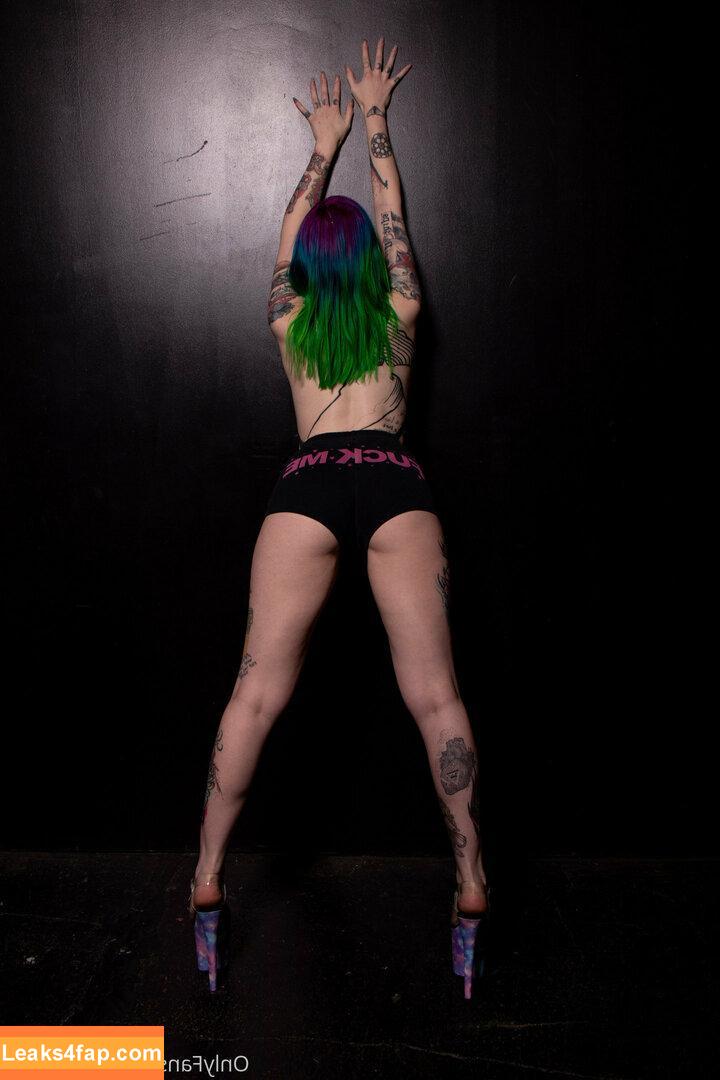 Miss Eydis / Eydis Elliott / misseydis leaked photo photo #0100