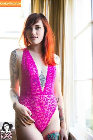 Miss Eydis фото #0072