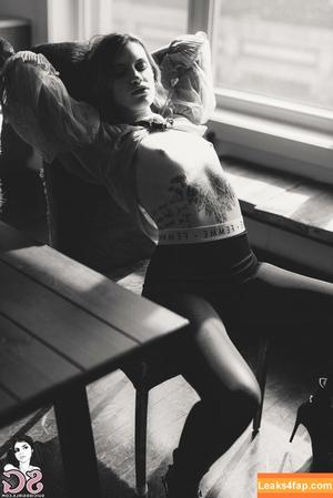 Miss Eydis фото #0079