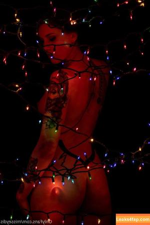 Miss Eydis фото #0110