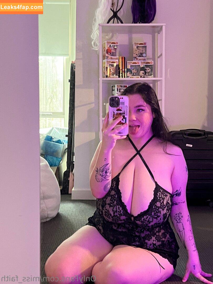 miss_faith /  leaked photo photo #0052