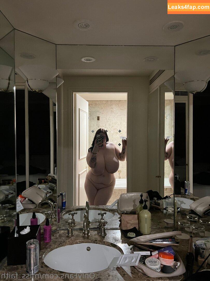 miss_faith /  leaked photo photo #0053