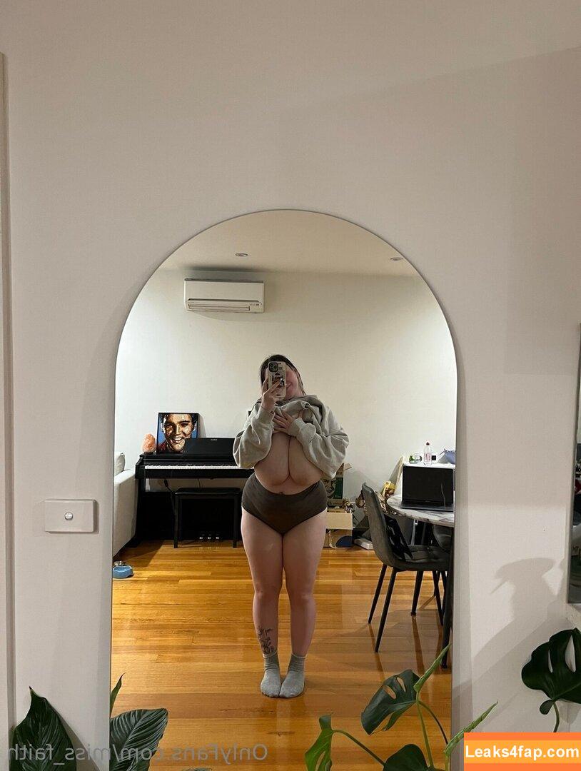 miss_faith /  leaked photo photo #0057