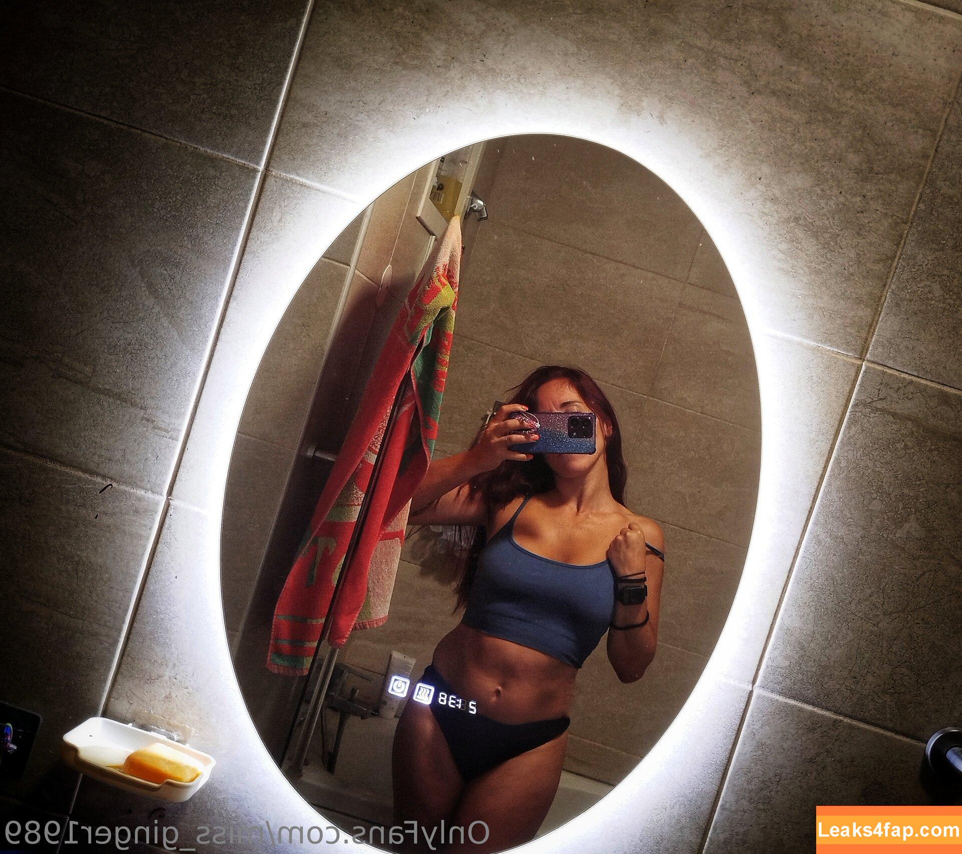 miss_ginger1989 /  leaked photo photo #0023