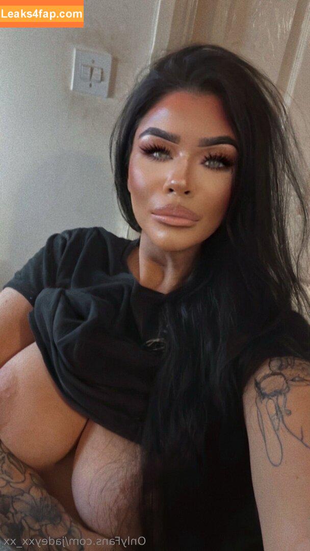 miss_jadeyxx / Jade Ryan / jadeyxx_xx_ / miss_jadexo leaked photo photo #0033