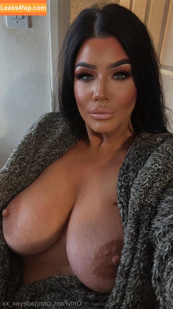 miss_jadeyxx / Jade Ryan / jadeyxx_xx_ / miss_jadexo leaked photo photo #0037
