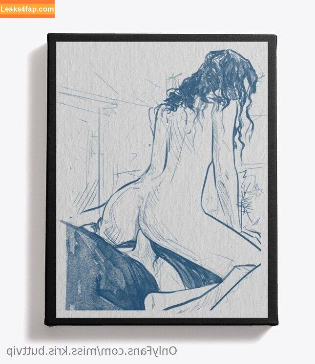 miss.kris.buttvip /  leaked photo photo #0005