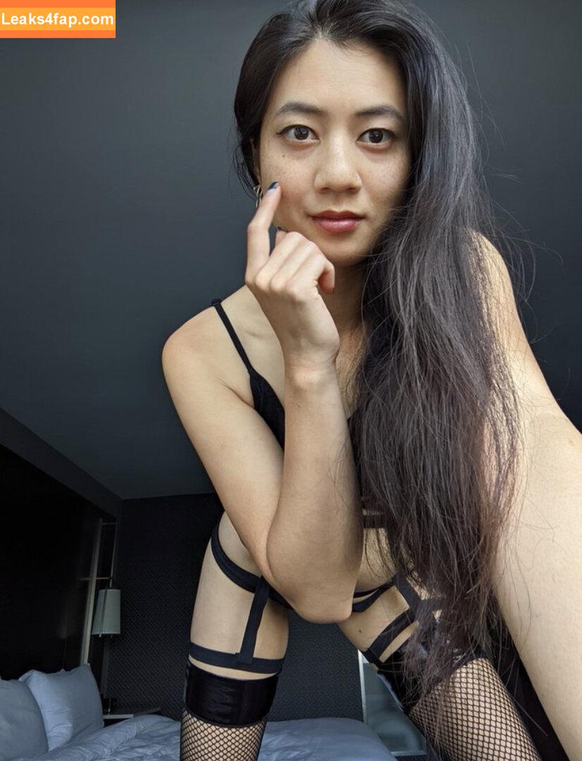 Miss Mae Ling / Adorabledomme / missmaeling leaked photo photo #0002