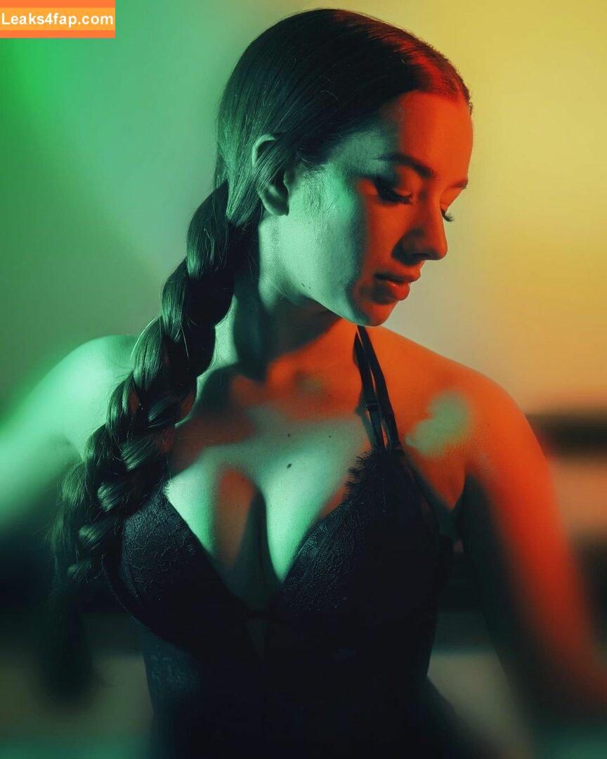 Miss Mikkaa / MissMikkaa / miss_mikka leaked photo photo #0022