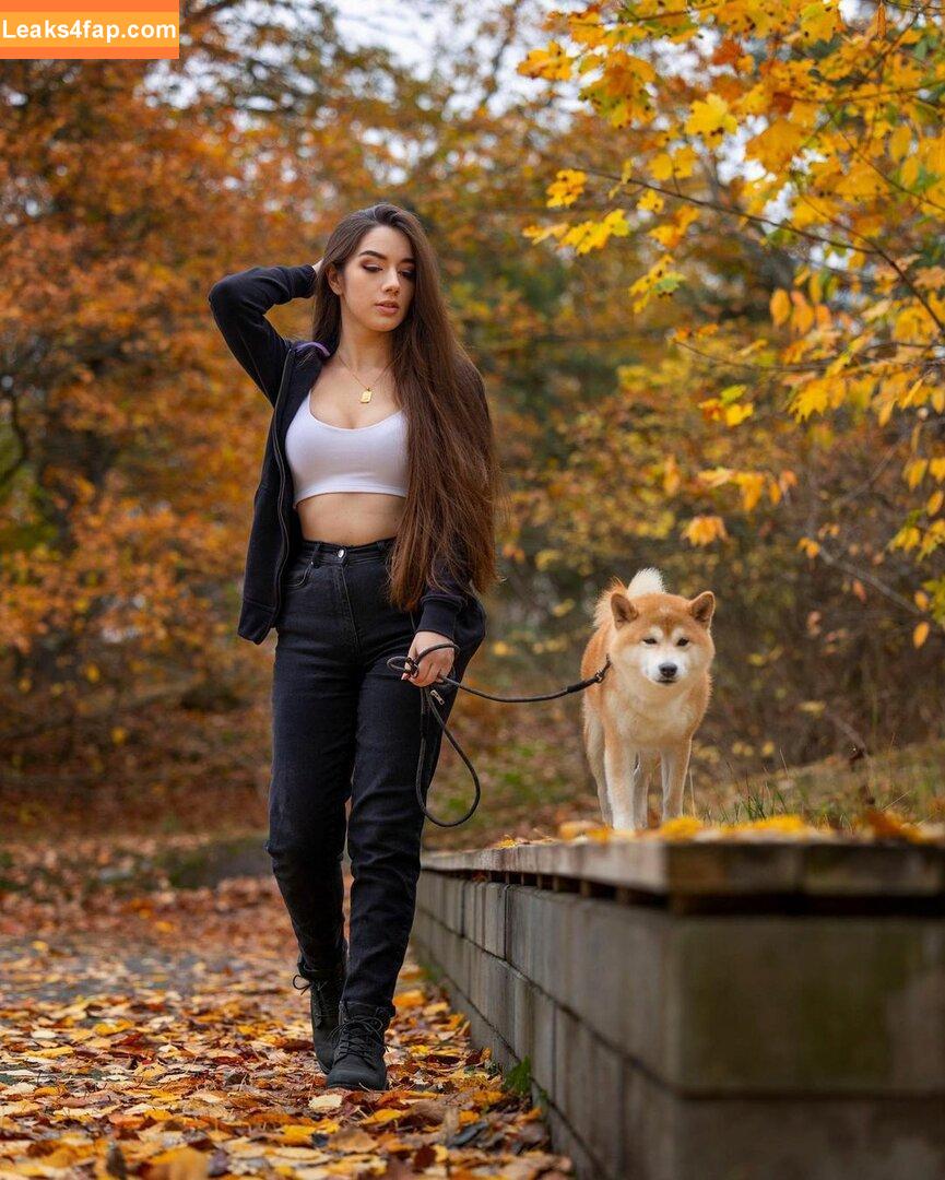 Miss Mikkaa / MissMikkaa / miss_mikka leaked photo photo #0025