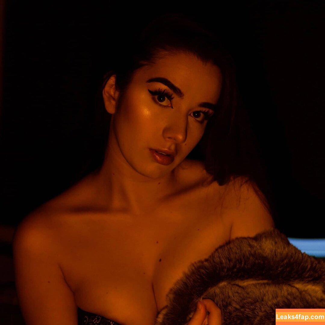 Miss Mikkaa / MissMikkaa / miss_mikka leaked photo photo #0043