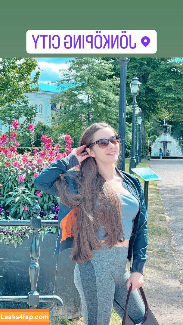 Miss Mikkaa / MissMikkaa / miss_mikka leaked photo photo #0048