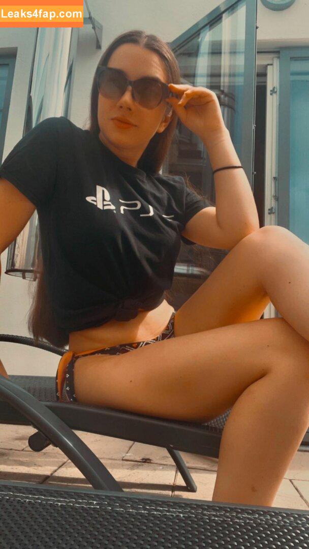 Miss Mikkaa / MissMikkaa / miss_mikka leaked photo photo #0052