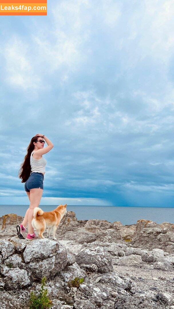 Miss Mikkaa / MissMikkaa / miss_mikka leaked photo photo #0053