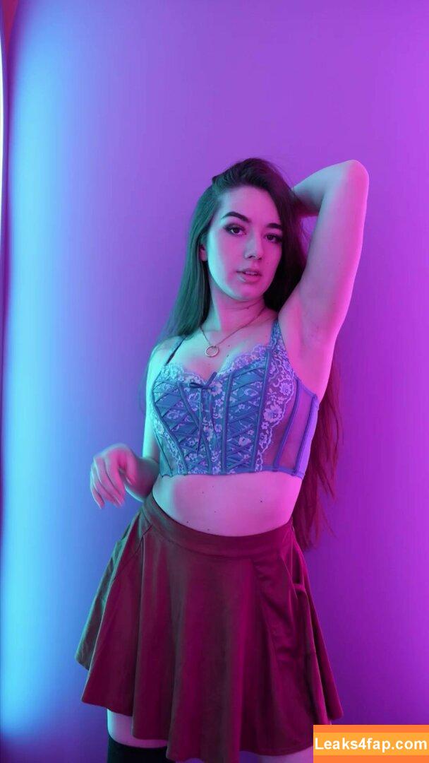 Miss Mikkaa / MissMikkaa / miss_mikka leaked photo photo #0061