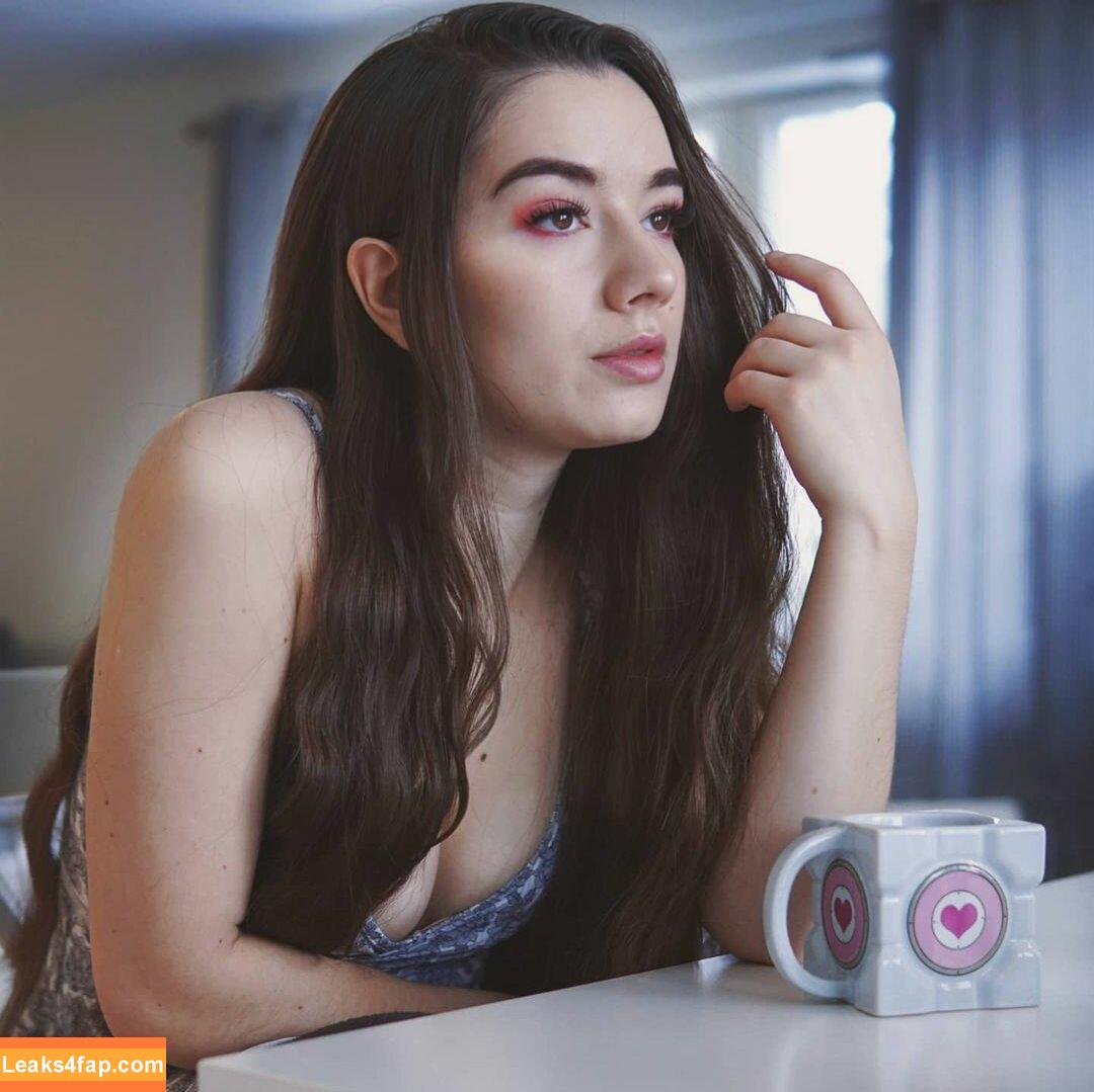 Miss Mikkaa / MissMikkaa / miss_mikka leaked photo photo #0067