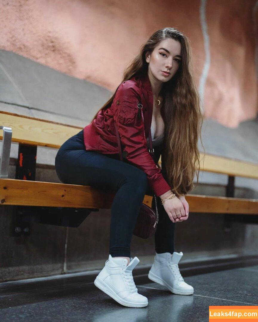 Miss Mikkaa / MissMikkaa / miss_mikka leaked photo photo #0073