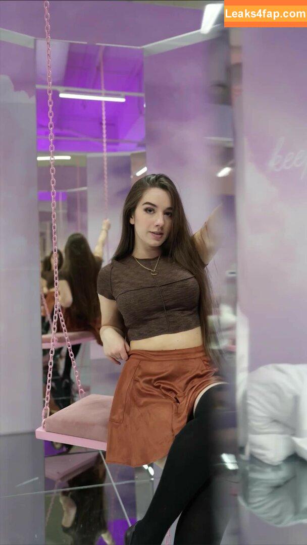 Miss Mikkaa / MissMikkaa / miss_mikka leaked photo photo #0079