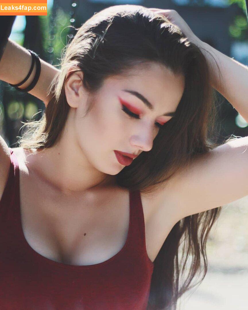 Miss Mikkaa / MissMikkaa / miss_mikka leaked photo photo #0083