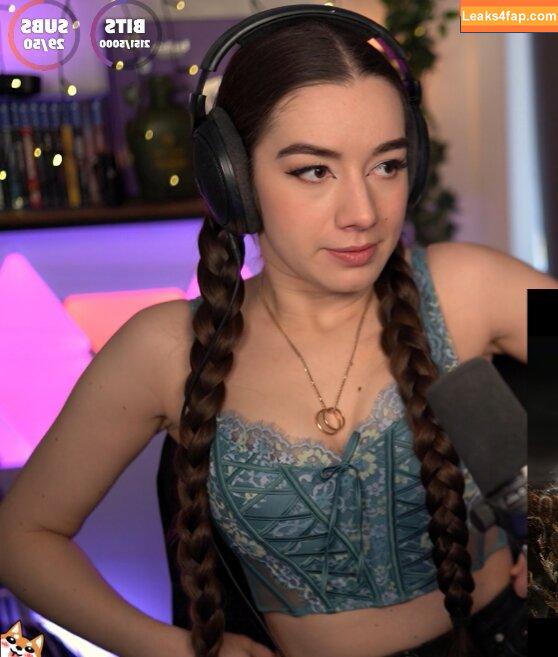 Miss Mikkaa / MissMikkaa / miss_mikka слитое фото фото #0089