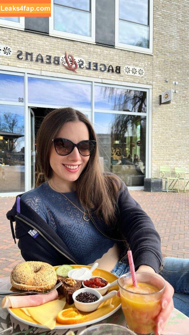 Miss Mikkaa / MissMikkaa / miss_mikka leaked photo photo #0093