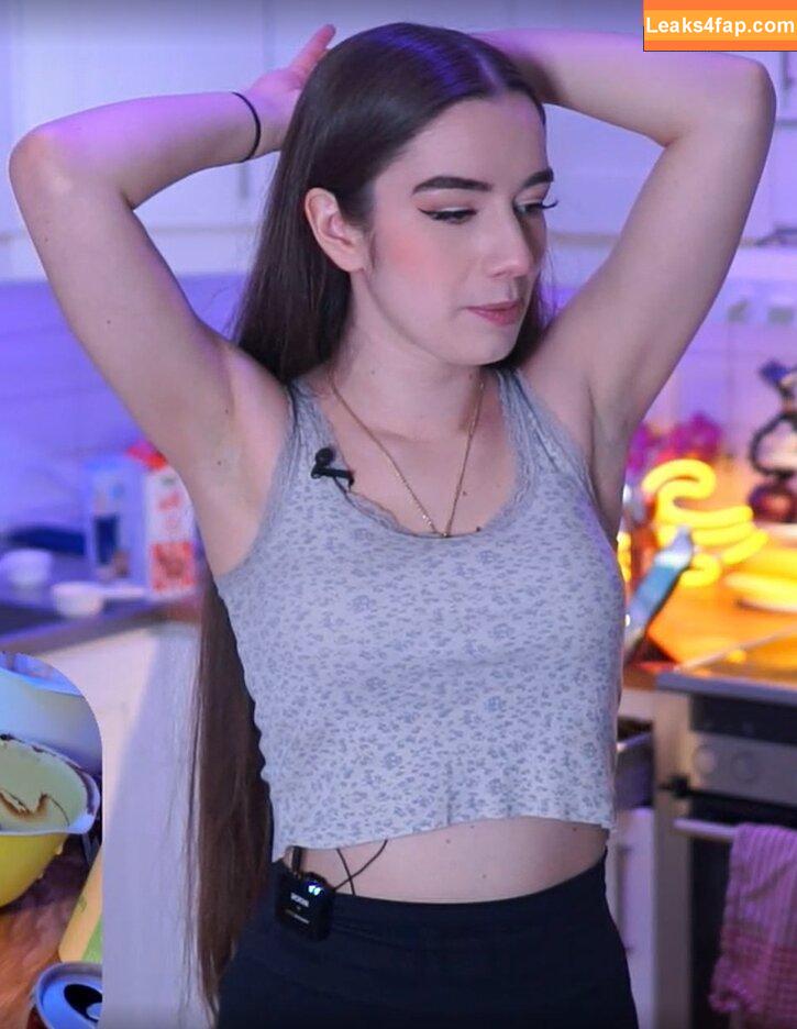 Miss Mikkaa / MissMikkaa / miss_mikka leaked photo photo #0099