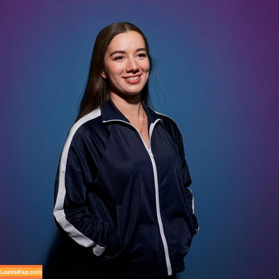 Miss Mikkaa / MissMikkaa / miss_mikka leaked photo photo #0103