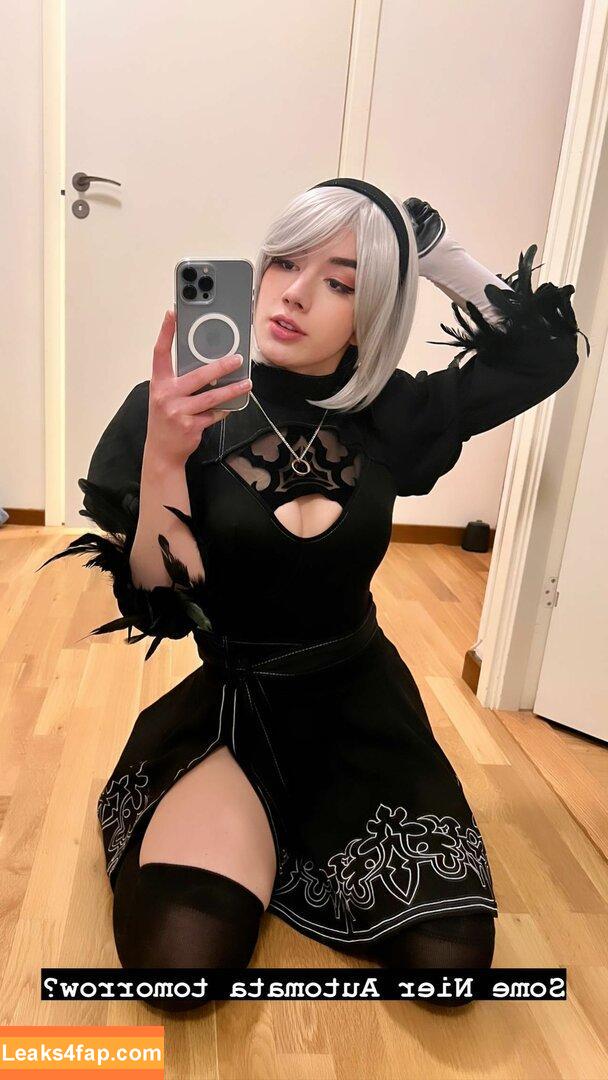 Miss Mikkaa / MissMikkaa / miss_mikka leaked photo photo #0104