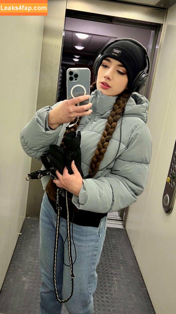 Miss Mikkaa / MissMikkaa / miss_mikka leaked photo photo #0110