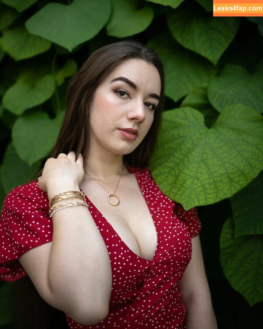 Miss Mikkaa / MissMikkaa / miss_mikka leaked photo photo #0119