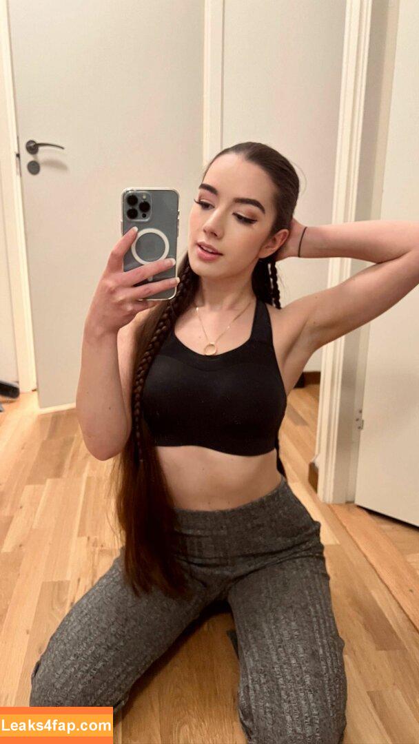 Miss Mikkaa / MissMikkaa / miss_mikka слитое фото фото #0122