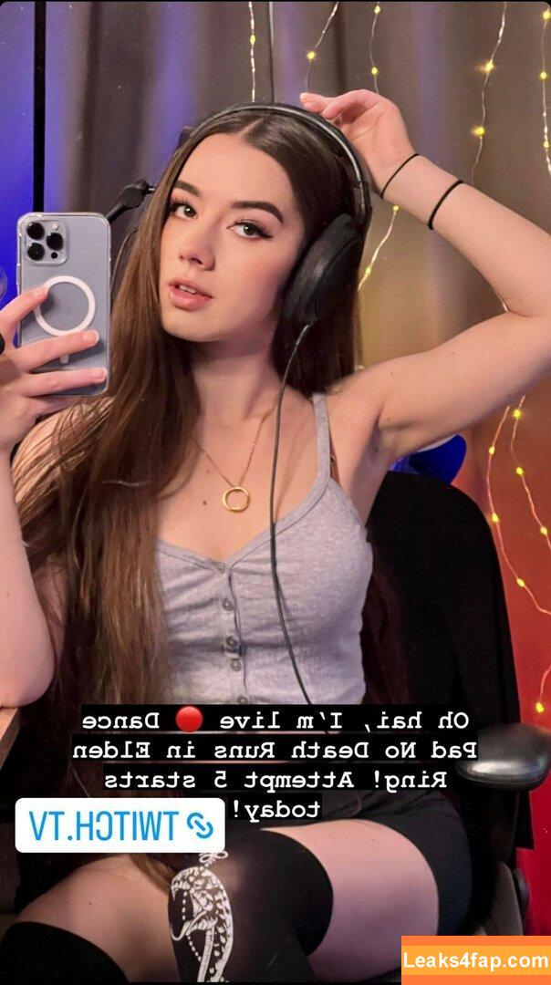 Miss Mikkaa / MissMikkaa / miss_mikka leaked photo photo #0123