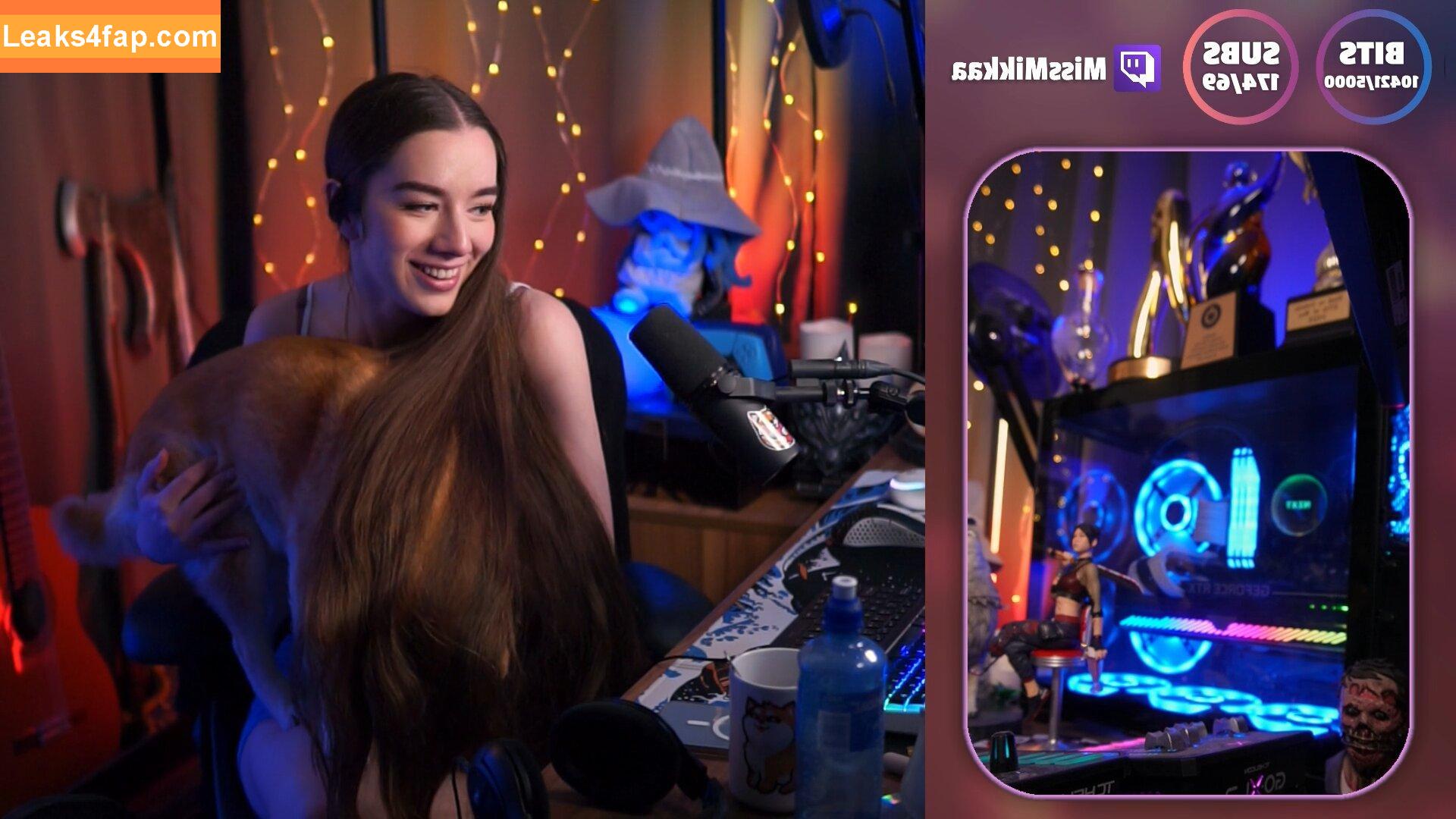 Miss Mikkaa / MissMikkaa / miss_mikka слитое фото фото #0124