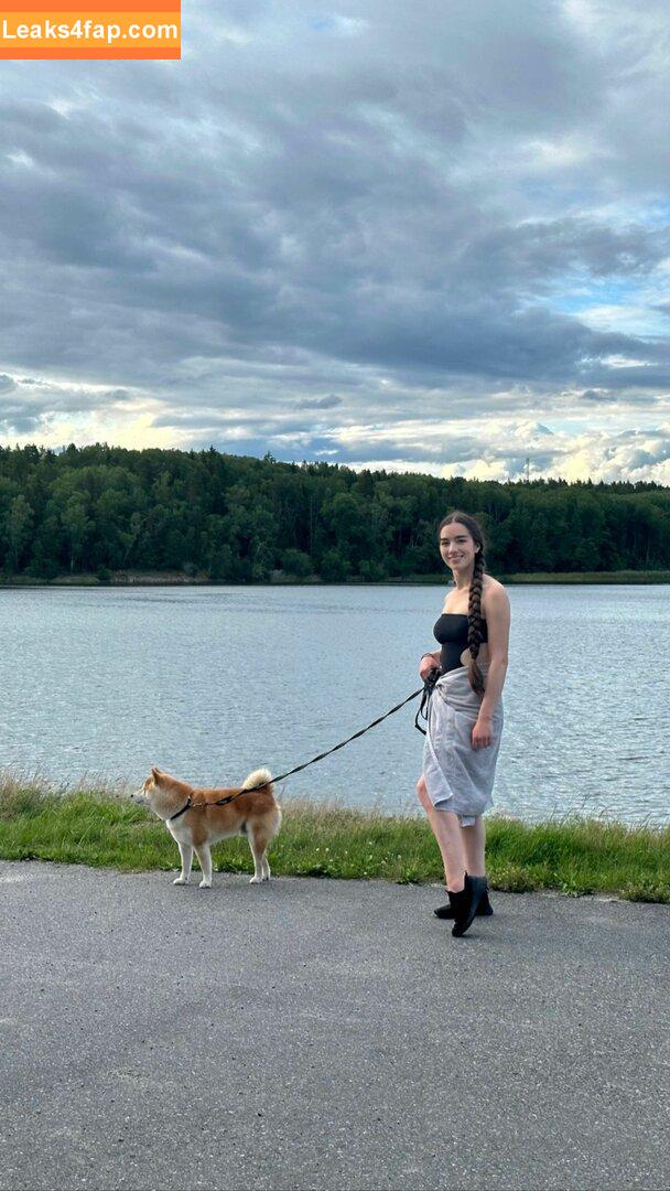 Miss Mikkaa / MissMikkaa / miss_mikka leaked photo photo #0135