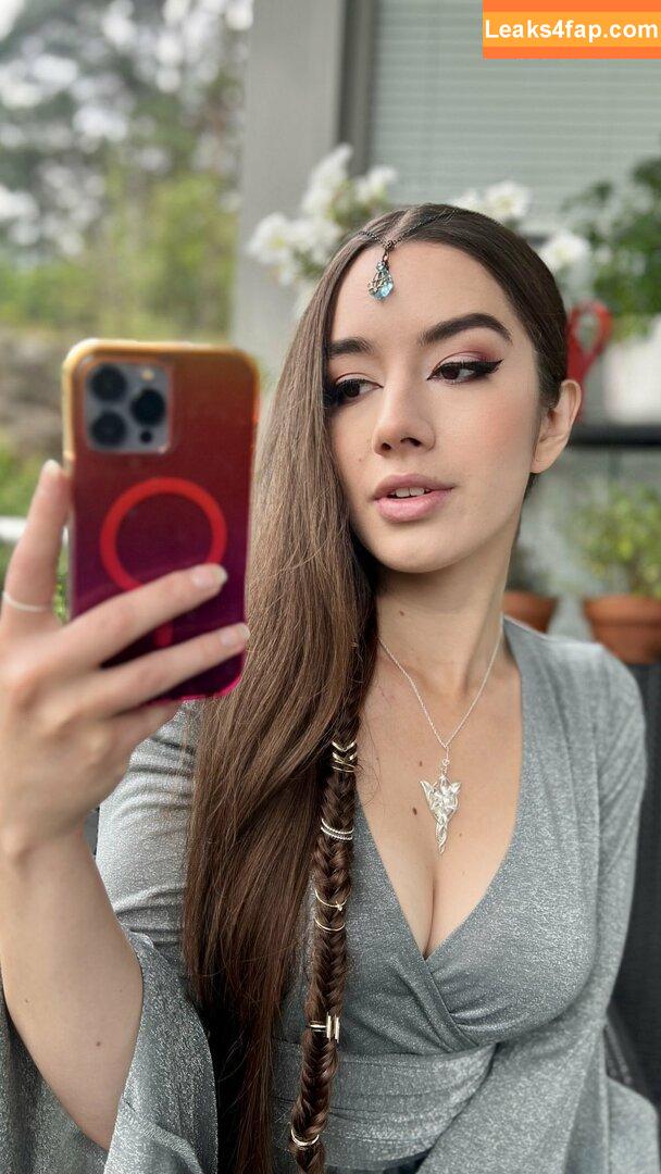 Miss Mikkaa / MissMikkaa / miss_mikka leaked photo photo #0157