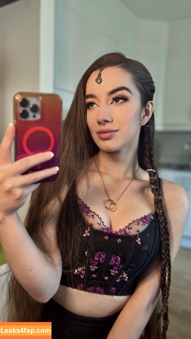 Miss Mikkaa / MissMikkaa / miss_mikka leaked photo photo #0158