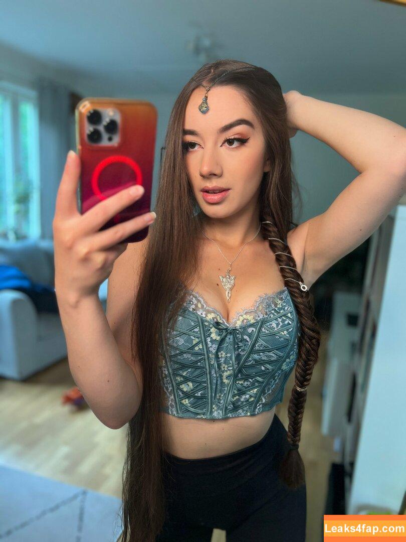 Miss Mikkaa / MissMikkaa / miss_mikka leaked photo photo #0159